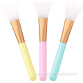 Cosmetics Tools Silicon Beauty Silicone Face Mask Brush